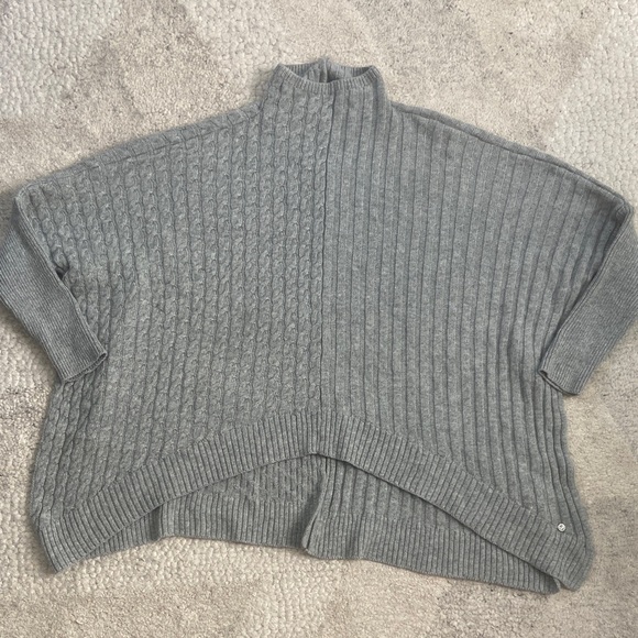 NWOT Ted Baker Joilla Wool Cashmere Blend Sweater - Picture 3 of 14